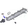 Swirl Flap Plug For Bmw N57x 3.0 Diesel Engines BMW N57X F10 F11 F01 F02 E70 F15 Image 2
