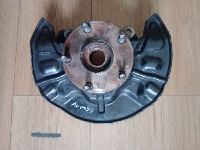 car parts