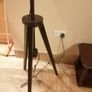 standing lamp Image 2
