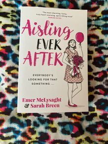 Aisling ever after
