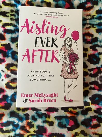 Aisling ever after
