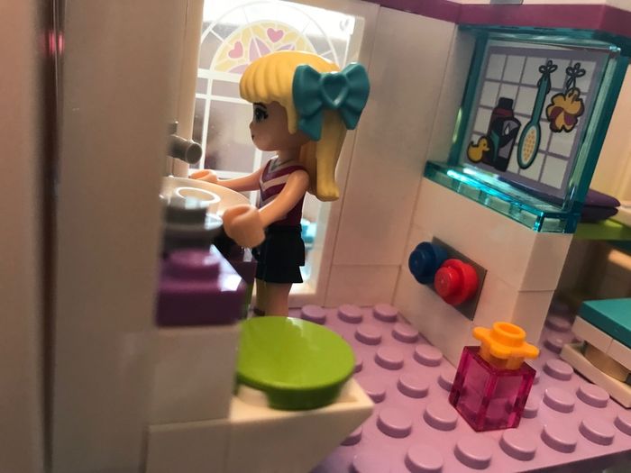 Lego Friends House XXL