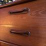 Mid Century Chest of Drawers Image 9