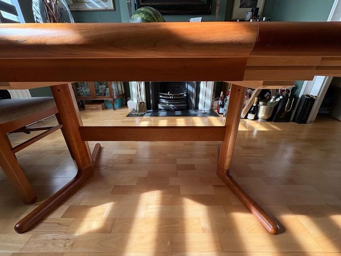Dining Room Table