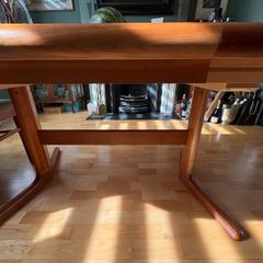 Dining Room Table
