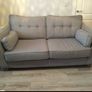 Roxy Harvey Norman 3 seater and 2 seater Image 4
