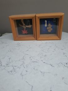 Set of Two Pictures