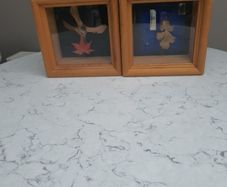 Set of Two Pictures
