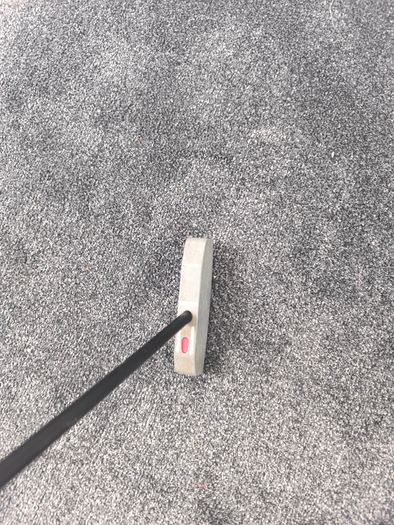 Seemore putter