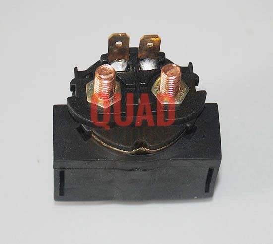 Starter Relay Solenoid for Kawasaki VN 750 Vulcan 1994 1995 1996 1997 1998 1999 2000