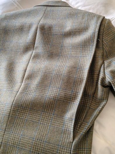 Mans Jacket