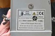 High Power 9:1 UNUN for multiband end-fed non resonant long-wire antennas