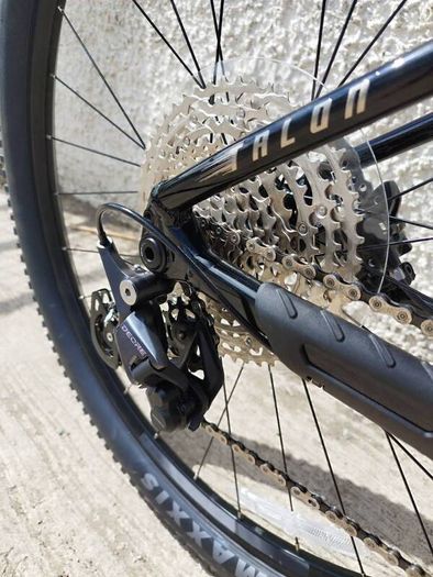 Giant Talon 0 27.5 Mountain Bike In Mars Dust/Black