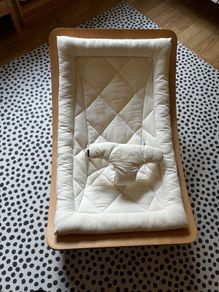 Charlie Crane Levo Baby Bouncer