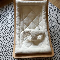 Charlie Crane Levo Baby Bouncer