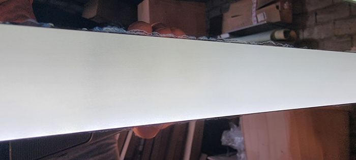 LED Bathroom Mirror
