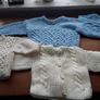 baby cardigans Image 2