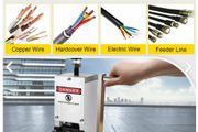 Cable Stripper Wire Stripping Machine Copper Recycle