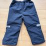 Jojo Maman Bebe waterproof fleece trouser Image 4