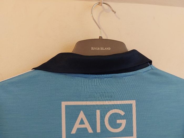 dublin gaa jersey