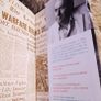 J.G.Ballard/ Miracles of Life /Shanghai to Shepperton/ An Autobiography Image 6