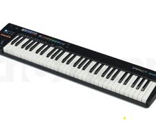 Nektar Impact GXP61 midi keyboard