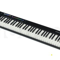 Nektar Impact GXP61 midi keyboard