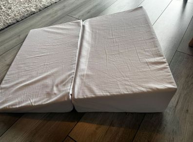 Bed wedge