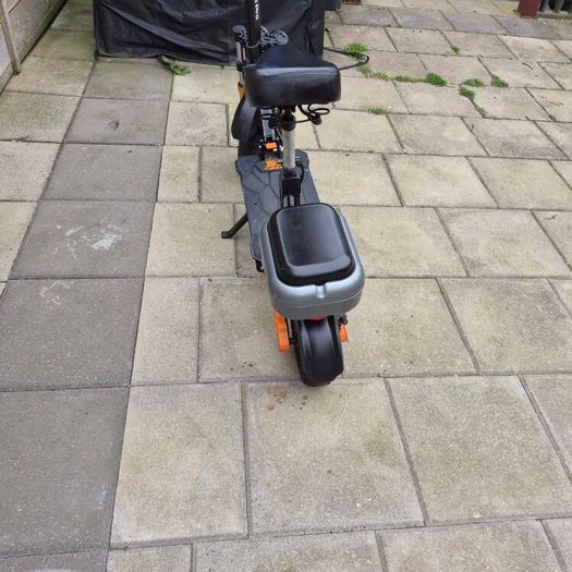 Kugoo m5 pro electric scooter