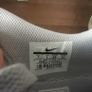 Nike court royal canvas trainers Image 3