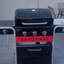 BBQ Barbecue gas Image 4