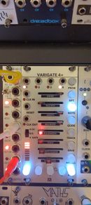 Malekko Varigate 4+
