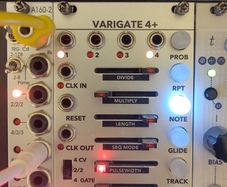 Malekko Varigate 4+