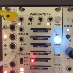 Malekko Varigate 4+