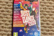 Just Dance 2020 for Nintendo Switch