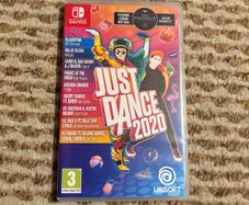 Just Dance 2020 for Nintendo Switch