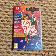 Just Dance 2020 for Nintendo Switch