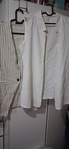 waistcoats