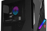 Gaming desktop MSI MAG Infinite S3 14th