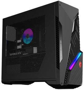 Gaming desktop MSI MAG Infinite S3 14th