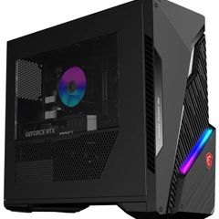 Gaming desktop MSI MAG Infinite S3 14th