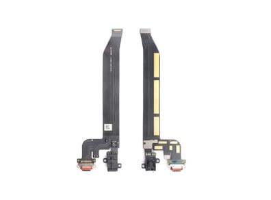 For OnePlus 5T 1+5T Type C USB Charging Port Dock Headphone Jack Flex - FHTOP5TCP