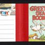 1997 Ireland Greetings Commemorative Stamp Booklet Mint Never Hinged (MNH). Hibernian HB57.  Images of Panes shown Image 2