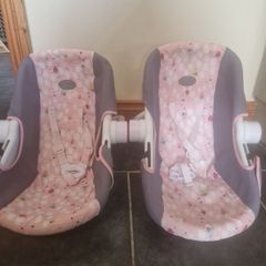 Baby born car seats
