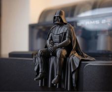 Desk Buddy - Darth Vader - Star Wars