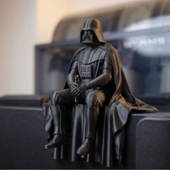 Desk Buddy - Darth Vader - Star Wars