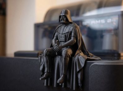 Desk Buddy - Darth Vader - Star Wars
