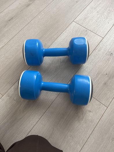 Dumbells
