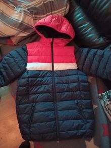 jack Jones jacket 14yr uk New