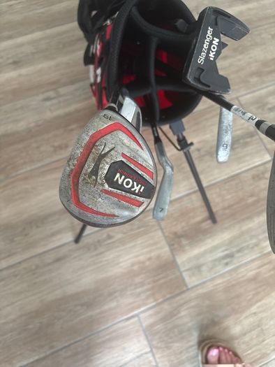 Golf clubs kids